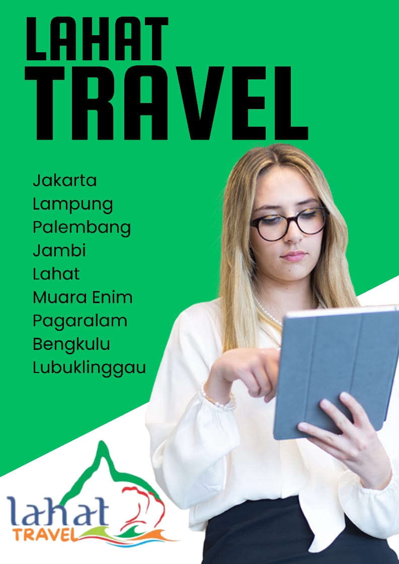 LahatTravel
