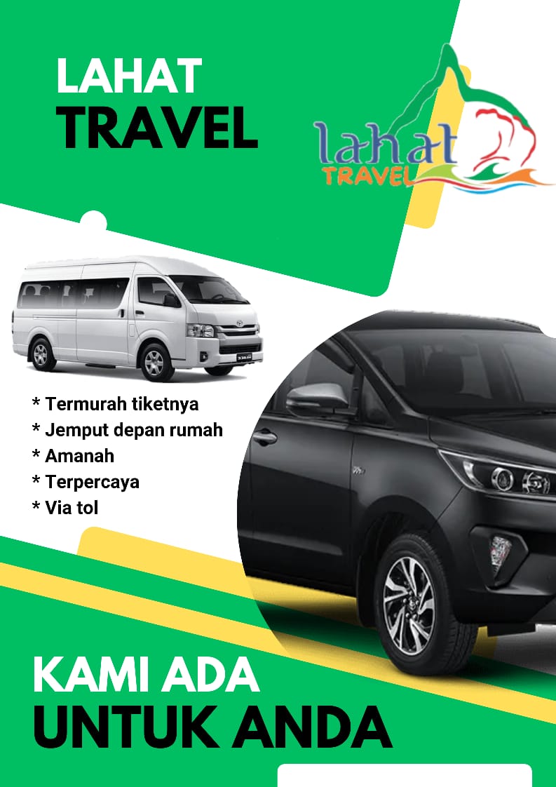 Lahat Travel