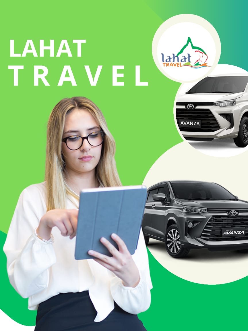Lahat Travel